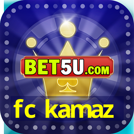 fc kamaz